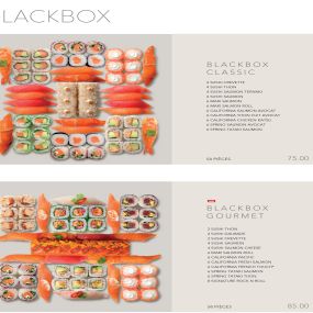 Bild von Sushi Shop Saint Cloud