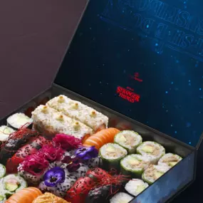 Bild von Sushi Shop Aix-en-Provence Prêcheurs