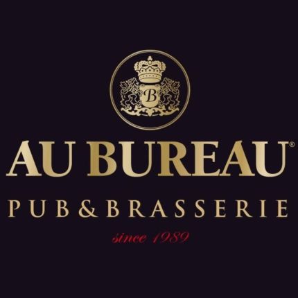 Logo fra Au Bureau