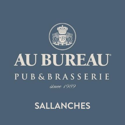 Logotipo de Au Bureau