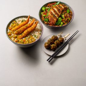 Bild von Sushi Shop Barcelona Diagonal, 602