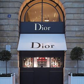 Bild von DIOR Jewellery