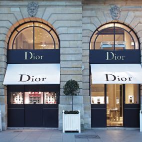 Bild von DIOR Jewellery