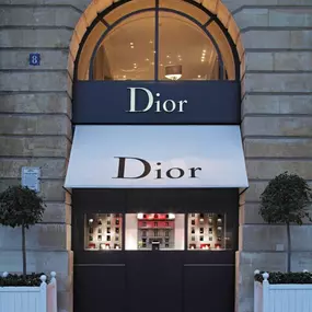 Bild von DIOR Jewellery