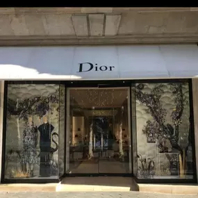 Bild von DIOR