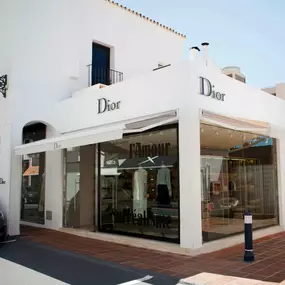 Bild von DIOR