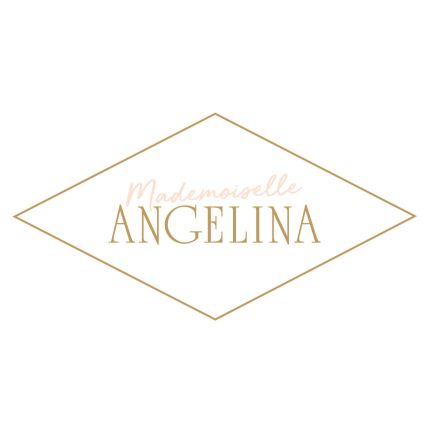 Logo da Mademoiselle Angelina