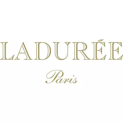 Logo van Ladurée aéroport de Nice Terminal 2