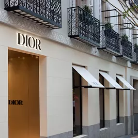 Bild von DIOR