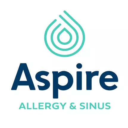 Logo da Aspire Allergy & Sinus