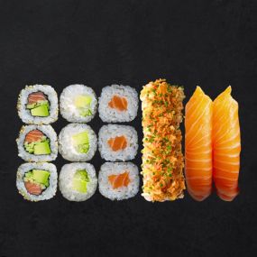 Bild von Sushi Shop