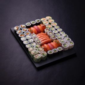 Bild von Sushi Shop