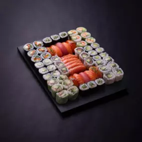 Bild von Sushi Shop