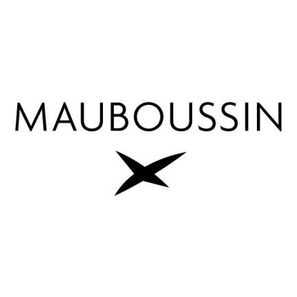 Logotipo de Mauboussin