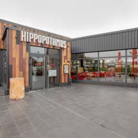 Bild von Hippopotamus Steakhouse