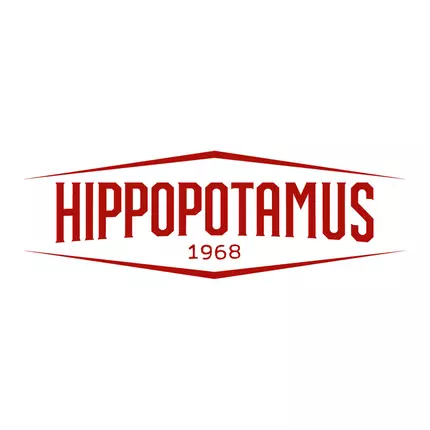 Logo from Hippopotamus Steakhouse