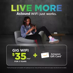 Bild von Astound Broadband | Austin
