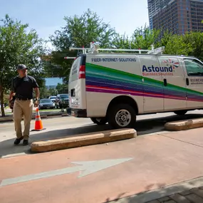 Bild von Astound | San Antonio