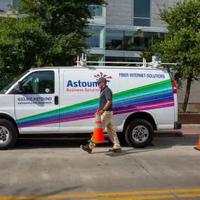 Bild von Astound | San Antonio