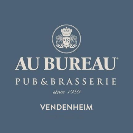 Logotyp från Au Bureau