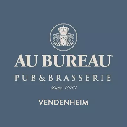 Logotipo de Au Bureau