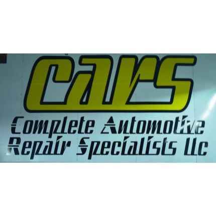 Logo from Complete Automotive Repair Specialists, LLC