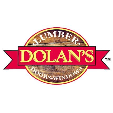 Logo from Dolan's Lumber, Doors, and Windows