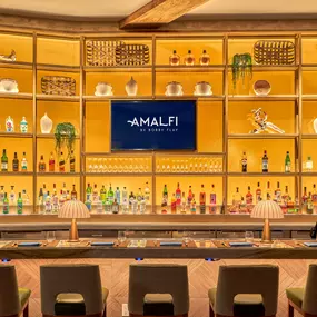 Amalfi Restaurant by Bobby Flay