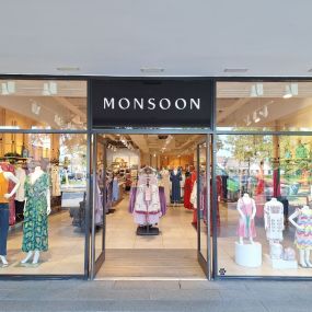 Bild von Monsoon & Accessorize