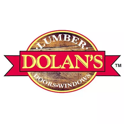 Logo de Dolan's Lumber, Doors, and Windows