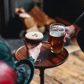 Bild von Anglesey Arms