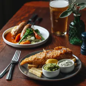 Bild von Anglesey Arms