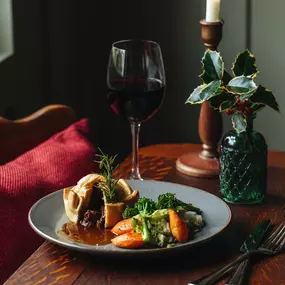 Bild von Anglesey Arms