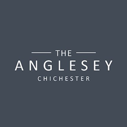 Logo from Anglesey Arms