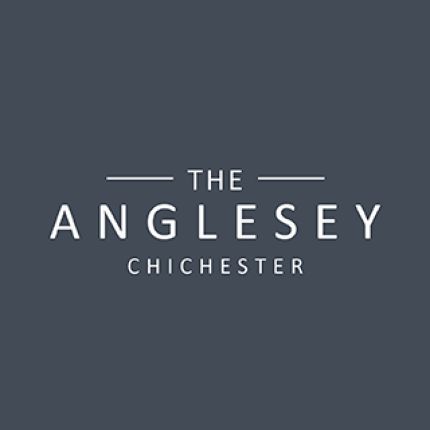 Logo von Anglesey Arms