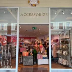 Bild von Accessorize