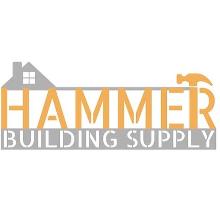Logo from Hammer Building Supply