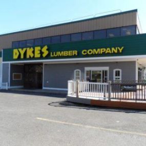 Bild von Dykes Lumber Company