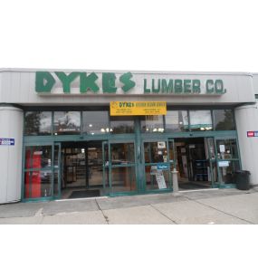 Bild von Dykes Lumber Company