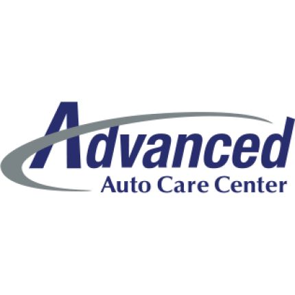 Logo from Advanced Auto Care Center