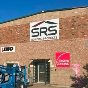 Bild von SRS Building Products