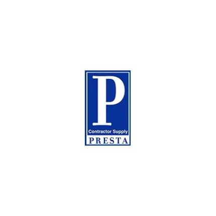 Logo von Presta Contractor Supply