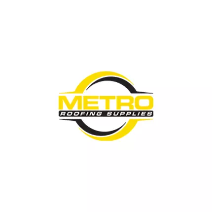 Logo fra Metro Roofing Supplies