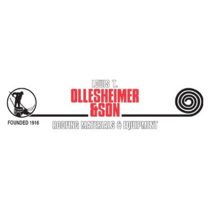 Logo de Louis T. Ollesheimer & Son