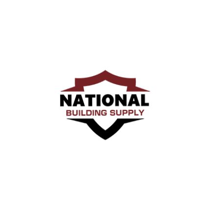 Logo da National Building Supply