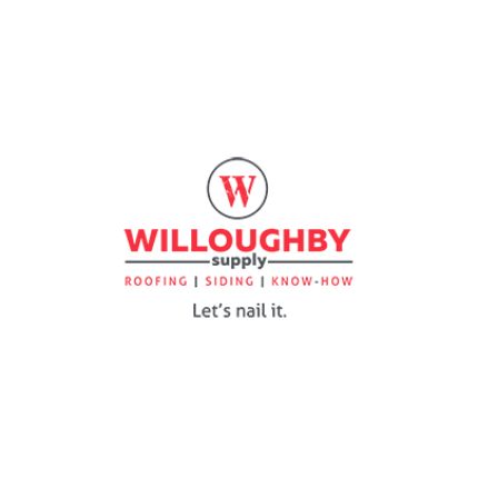 Logotyp från Willoughby Supply