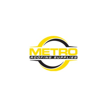 Logo da Metro Roofing Supplies