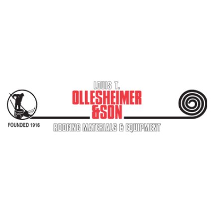 Logo fra Louis T. Ollesheimer & Son