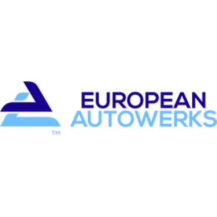 Logo van European Autowerks