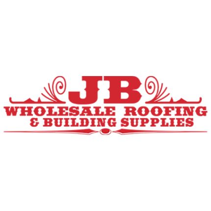 Λογότυπο από JB Wholesale Roofing and Building Supplies